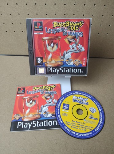 Bugs bunny taz - bugs, spirale