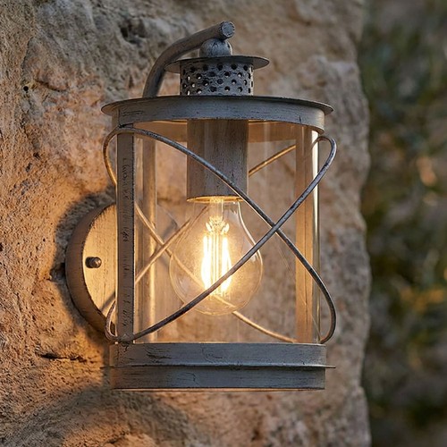 Eglo lampe murale - eglo,