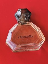 Flacon miniature parfum ancien