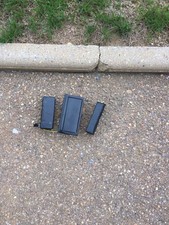 Ensemble cendriers Ferrari Mondial