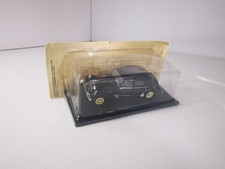 Citroën Traction Avant 11 — 1953 — Atlas — voiture miniature / modèle collection