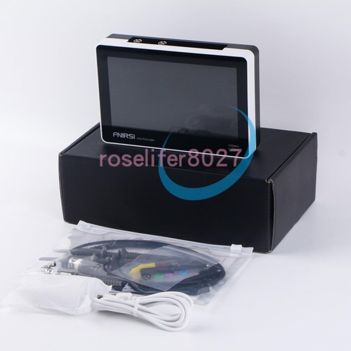 1pcs neuf fnirsi - 1013d, 7"