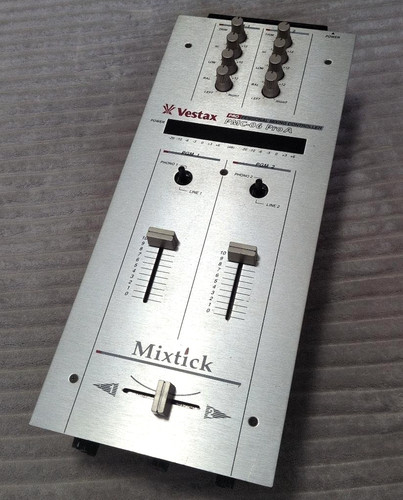 Used vestax pmc - vestax, pmc-06
