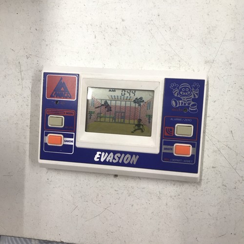 Rare jeu électronique lcd - jeu,
