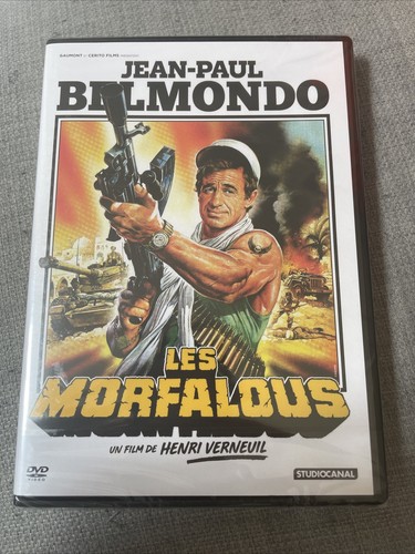 Dvd neuf emballé les - dvd,