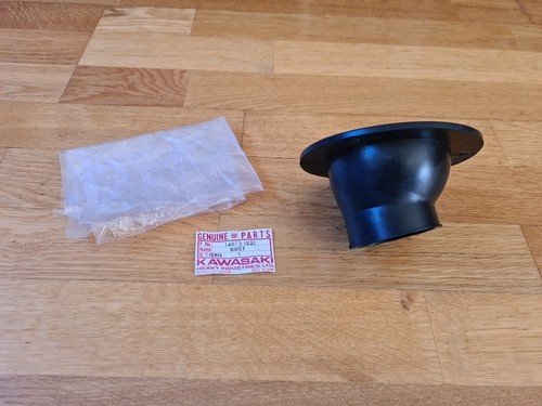 Kawasaki vintage nos kx125 - nos,