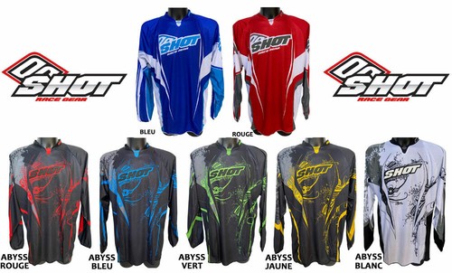 Maillot shot flexor - shot,