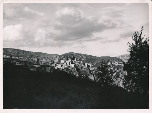 Alpes maritimes 1940 - c., 9