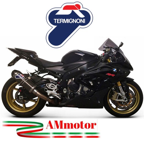 Termignoni bmw 1000 - s,