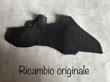 garniture insonorisant tablier gauche Alfa Romeo GT 147 GTA 735330948 occasion