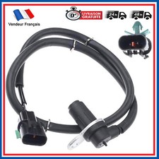 Capteur ABS Arrière Gauche