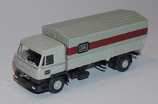 ROSKOPF Büssing BS16 camion