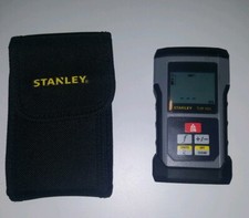 Télémètre Laser Stanley