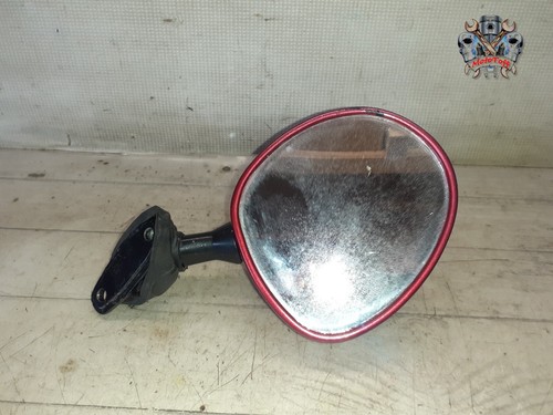 Retroviseur gauche yamaha 1000 - gauche,