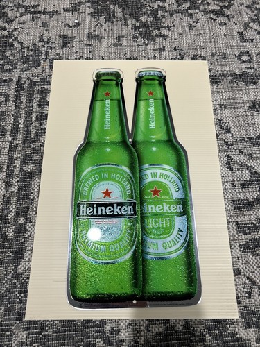Heineken light - &,