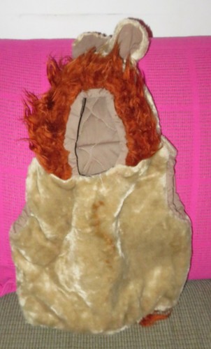 Rubie brand star wars wicket - rubie's,