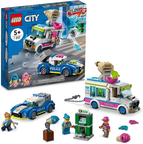Lego city la - lego,