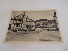 88 PLAINFAING VOSGES LA RUE DU