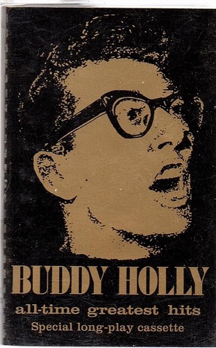 Buddy holly mca - ,