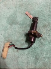 Neiman Honda 125 MTX - JD05