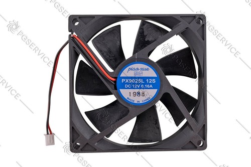 Ventilateur krups px9025l 12v - px9025l,