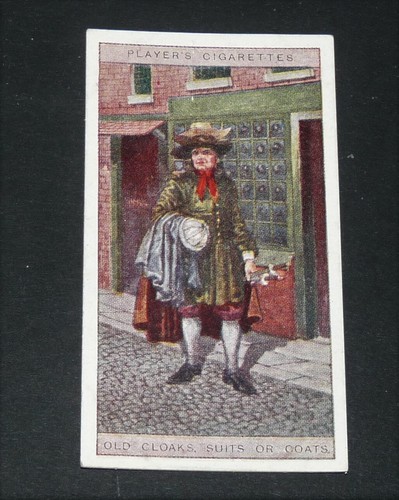 John player cigarettes - john, card