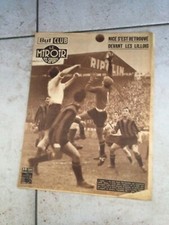 Miroir Des Sports 377  3 nov