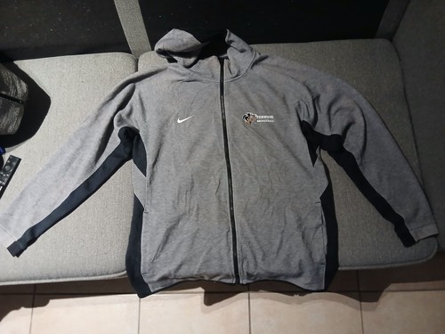 Veste nike ferrum basketball - ferrum,