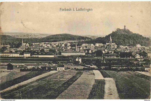 Carte postale ancienne - postale,