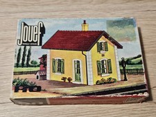 JOUEF Maquette à construire