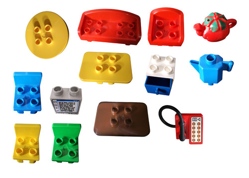 Lego duplo meuble - lego, ameublement