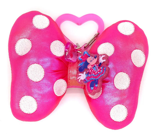 Porte clés minnie - porte-clés, mouse