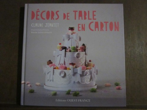 Claude jeantet décors de - claude,