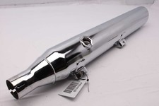 Pot d'échappement avec