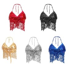 Costume de danse du ventre