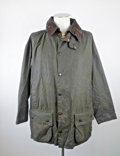 Barbour beaufort a150 veste - barbour,
