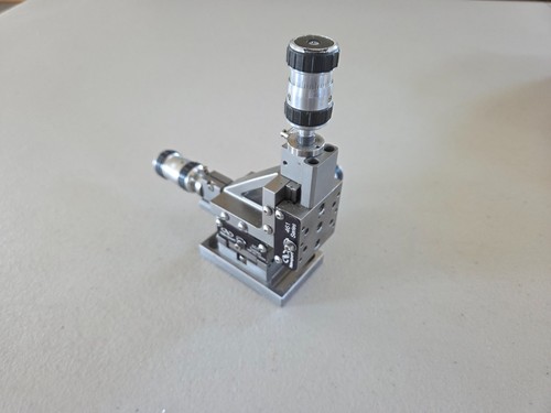 Newport 461 xyz linear - m-461,