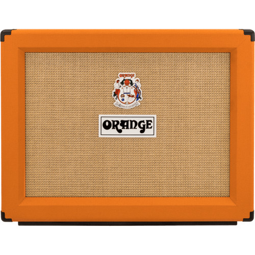 Orange rockerverb 50c - rockerverb, mkiii