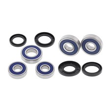 KIT ROULEMENT ROUE AV + AR