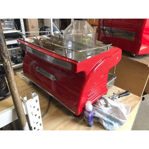 Expobar cheap pre owned - cheap, 2