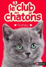 Club des chatons - le,