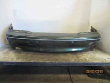 Pare-choc arriere 8614511 Volvo C70 I COUPE