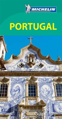 Guide vert portugal - guide,