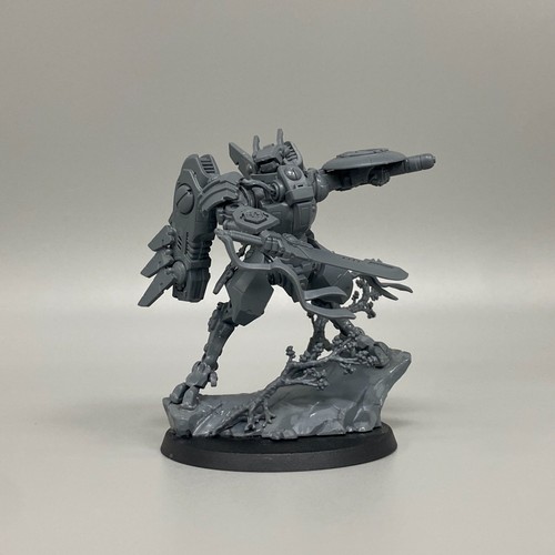 Commander farsight warhammer - commander,