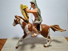 Figurines Papo 1999 - INDIEN