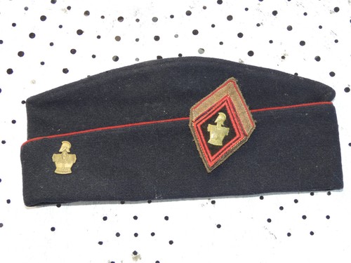 Calot bonnet police mdl - calot, de