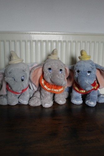 Lot peluche doudou disney - lot,