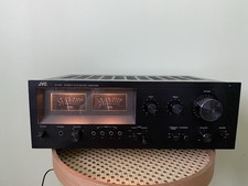 Jvc s22 stereo integrated - ja-s22,