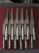 ++"535.12"   12 COUTEAUX