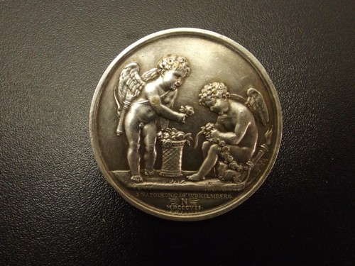 Rare médaille broche - médaille, /